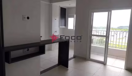 Apartamento com 2 Dormitórios no Condomínio Grand Kazza Urbanova