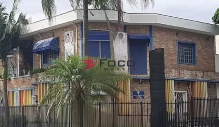 Prédio à venda no Jardim Satélite com 346m²