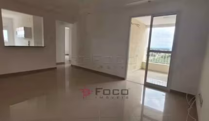 Apartamento 2 dormitórios para Locação no Jardim Oriente