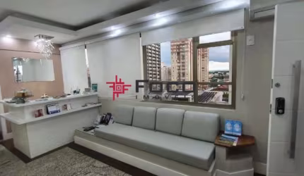 Sala à venda no Jardim São Dimas