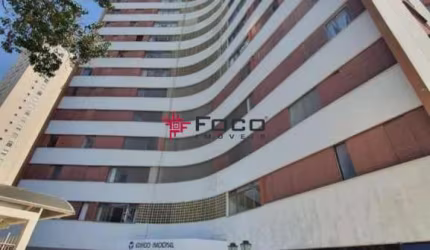 Apartamento 3 quartos à venda no Jardim São Dimas | Foco Imóveis