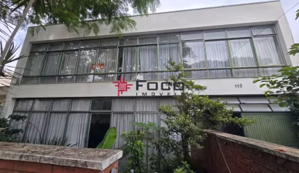 Casa Sobrado - Centro para Venda em São José dos Campos (uso comercial/residencial)