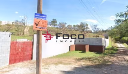 Área de 14.0000m² no Torrão de ouro - para construção de empreendimento ou comércio