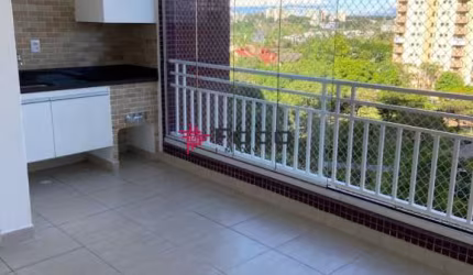 Apartamento dois dormitórios - Ed Fênix - Jardim Aquarius - São José dos Campos