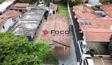 Casa térrea para Locação no Vila Ema