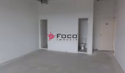 Sala Comercial para Locação no Helbor Offices