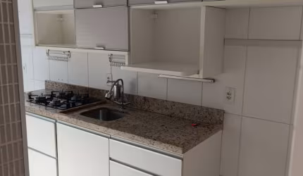 Cobertura Duplex Aluguel 02 dormitórios, Parque Santana, Mogi das Cruzes