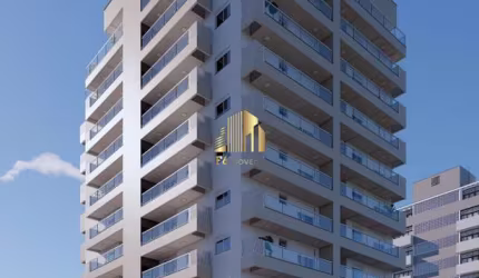 Apartamento à venda, no Bairro Jardim Cidade de Florianópolis, São José-SC, com 3 quartos, sendo 1 suíte, com 2 vagas