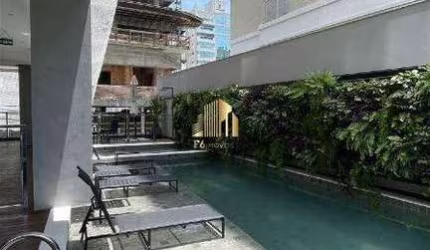 Apartamento à venda, no Bairro Meia Praia, Itapema-SC, com 4 quartos, sendo 4 suítes, com 3 vagas