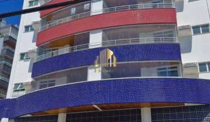 Apartamento à venda, no Bairro Centro, Palhoça-SC, com 3 quartos, sendo 1 suíte, com 1 vaga