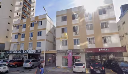 Apartamento para aluguel, no Bairro Kobrasol, São José-SC, com 2 quartos, com