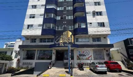 Sala para aluguel, no Bairro Praia Comprida, São José-SC