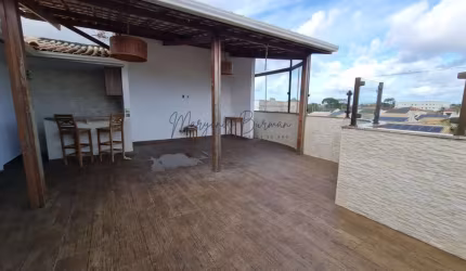 Apartamento para Venda em Lauro de Freitas, Pitangueiras, 3 dormitórios, 3 suítes, 4 banheiros, 2 vagas