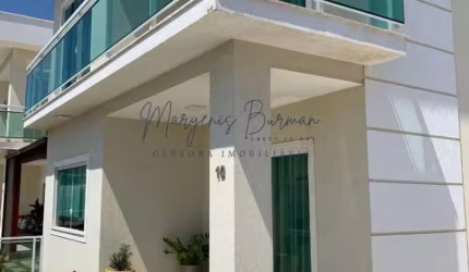 Casa em Condomínio para Venda em Lauro de Freitas, Buraquinho, 4 dormitórios, 3 suítes, 4 banheiros, 2 vagas