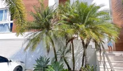 Casa em Condomínio para Locação em Camaçari, Alphaville (Abrantes), 4 dormitórios, 4 suítes, 6 banheiros, 3 vagas