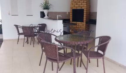 Apartamento para Venda em Lauro de Freitas, Buraquinho, 3 dormitórios, 1 suíte, 2 banheiros, 1 vaga