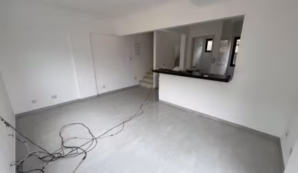triplex novo no villagio di trentino