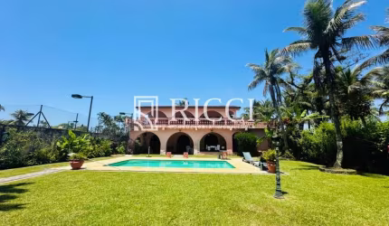Casa no Guarujá Pernambuco