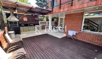 CASA 3 DORMITÓRIOS/1 SUÍTE EM CONDOMÍNIO FECHADO NA PRAIA DE JUQUEHY !!!