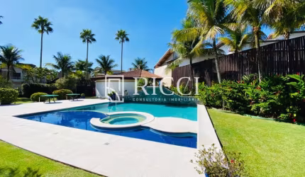 Mansão no Jardim Acapulco, incrível