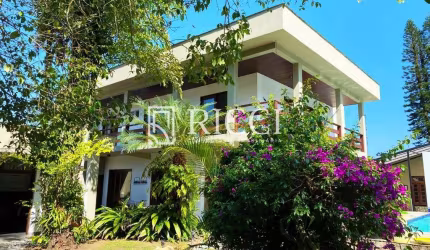 Casa de condomínio, casa guaruja