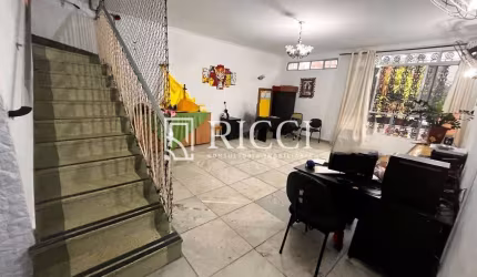 casa centro são vicente, 4 dormitórios 1 suíte
