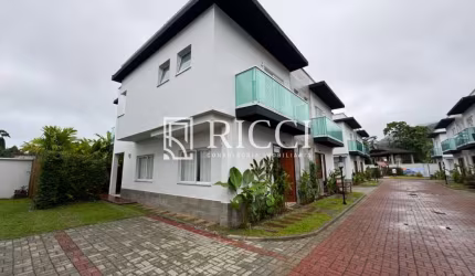 Casa em condomínio fechado com 3 quartos à venda no Juquehy, São Sebastião , 107 m2 por R$ 2.000.000