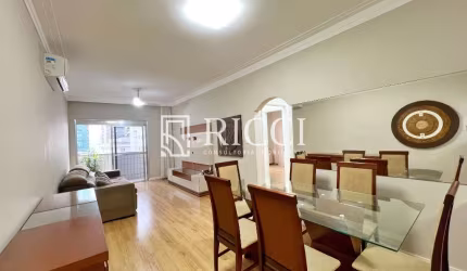Apartamento à venda na Vila Matias- Santos!