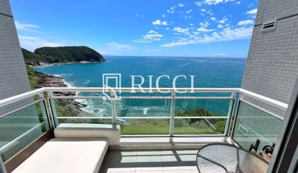 LINDO APARTAMENTO 2 QUARTOS, COM VISTA PARA O OCEANO EM CONDOMINIO FECHADO NO GUARUJÁ !!!