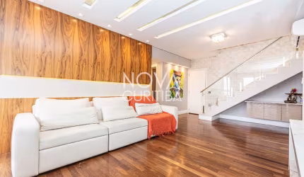 Cobertura Duplex à venda no Portão