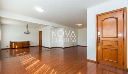 Apartamento com 3 dormitórios à venda, 150 m² por R$ 1.100.000,00 - Batel - Curitiba/PR