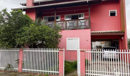 Sobrado à venda no Vila Nova
