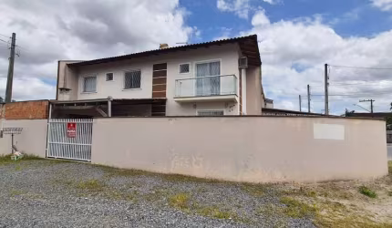 Sobrado Geminado Esquina para locação no Vila Nova