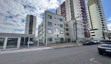 Apartamento 3 Quartos no Edificio Lisboa - Kobrasol