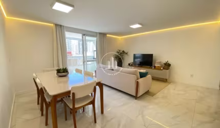 Apartamento 3 Quartos com 1 Suíte e 118m² - Campinas