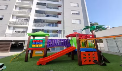 Amplo apartamento 3 Quartos. 91m²