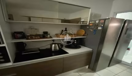 Casa Mobiliada com 3 Dormitórios à Venda no Bela Vista – Palhoça/SC