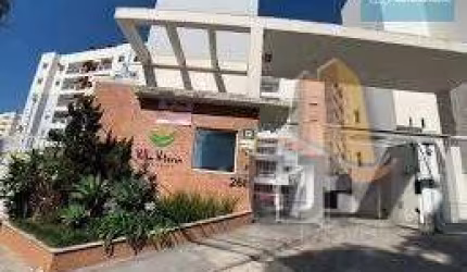 Apartamento com 3 quartos à venda na Rua Vereador Arthur Manoel Mariano, 226, Forquilhinhas, São José, 78 m2 por R$ 550.000