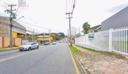Sala para alugar, 60 m² por R$ 2.800,00/mês + taxas  - Sítio Cercado - Curitiba/PR