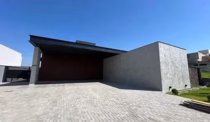 Casa 4 dormitorios 4 suites  para venda  em Sorocaba no bairro Parque Reserva Fazenda Imperial