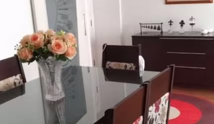 Apartamento 3 dormitorios 2 suites  para venda  em Sorocaba no bairro Vila Santa Francisca