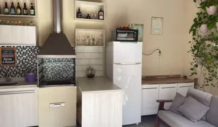 Sobrado 3 dormitorios 1 suites  para venda  em Sorocaba no bairro Aparecidinha