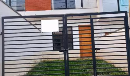 Sobrado 2 dormitorios 2 suites  para venda  em Sorocaba no bairro Jardim Wanel Ville V
