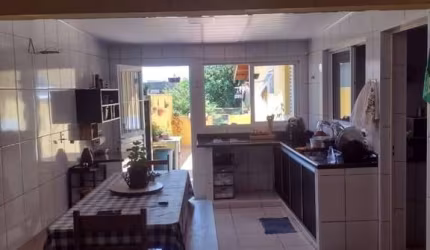 Casa 2 dormitorios 1 suites  para venda  em Sorocaba no bairro Jardim Nogueira