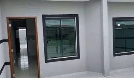 Casa 2 dormitorios  para venda  em Sorocaba no bairro Parque Vista Bárbara