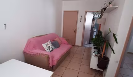 Apartamento 2 dormitorios  para venda  em Sorocaba no bairro Vila Jardini
