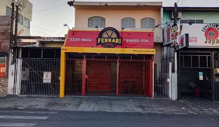 Sobrado 4 dormitorios  para venda  em Sorocaba no bairro Jardim Maria Antônia Prado