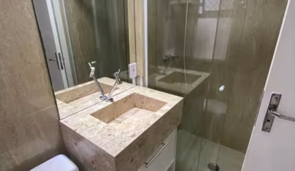 Apartamento 1 dormitorios 1 suites  para venda  em Sorocaba no bairro Vila Leopoldina