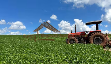 Fazenda para Venda em Avaré, Área Rural de Avaré