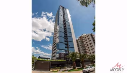 Apartamento DUPLEX 4 dorms para Venda - CENTRO, NOVO HAMBURGO - 332m², 8 vagas